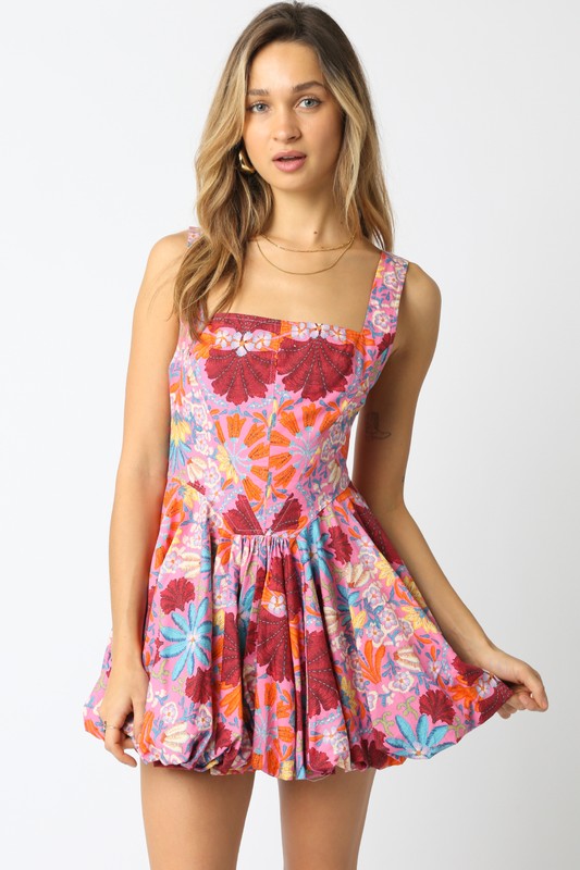 Juliette Dress