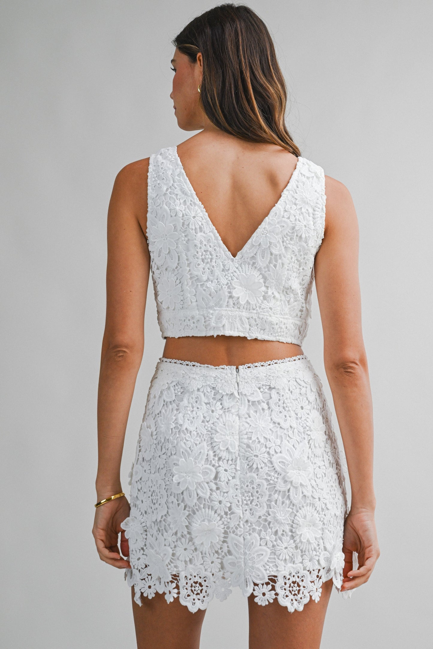 Paisley Set