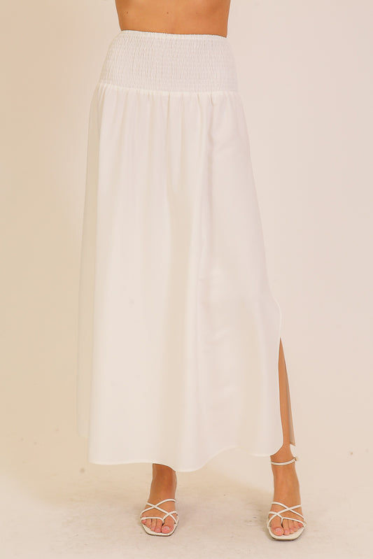 Isa Skirt