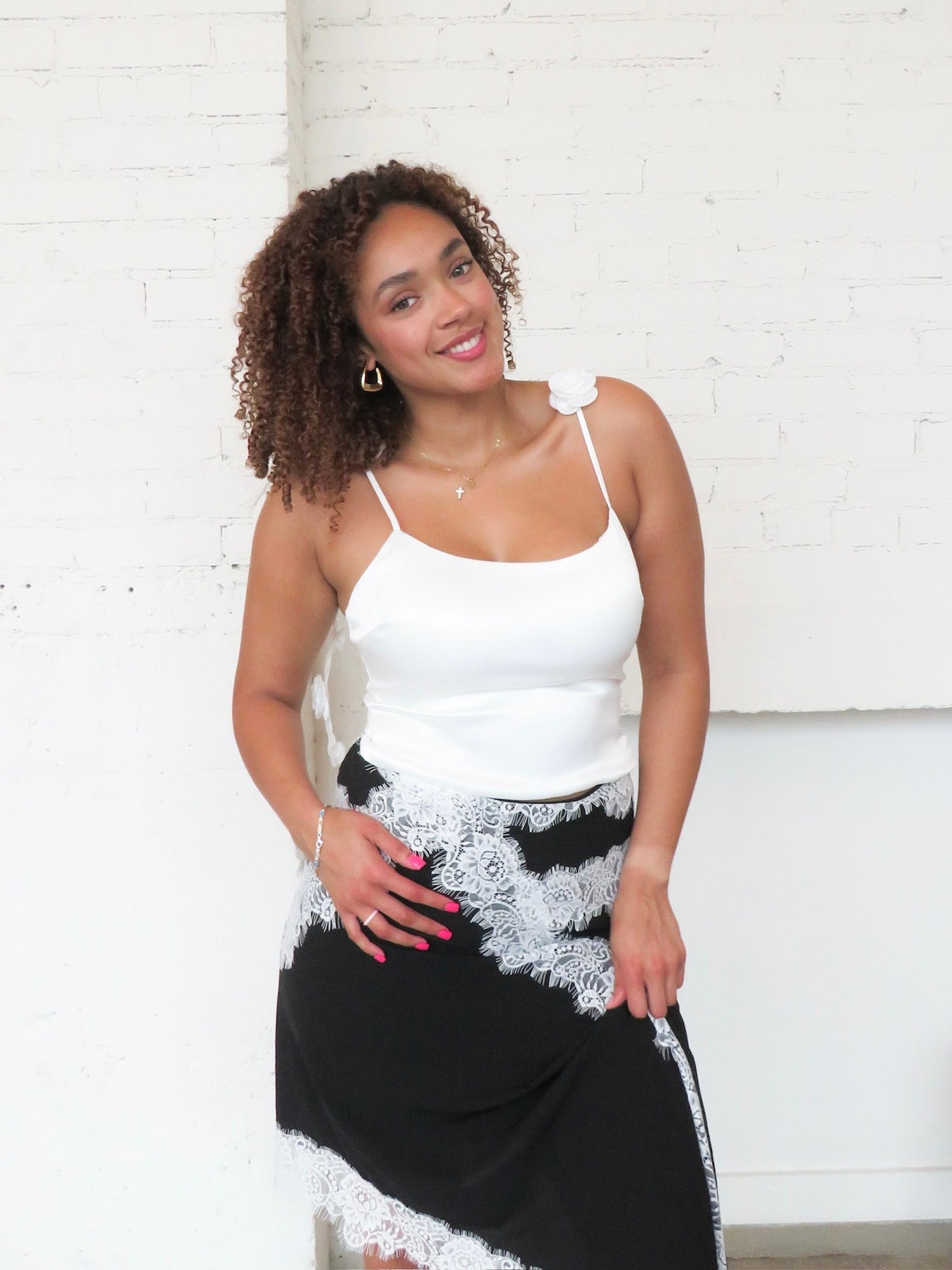 Rush Worthy Looks