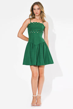 Amelia Dress