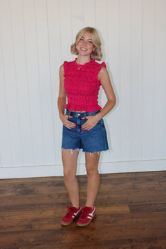 Grace Top