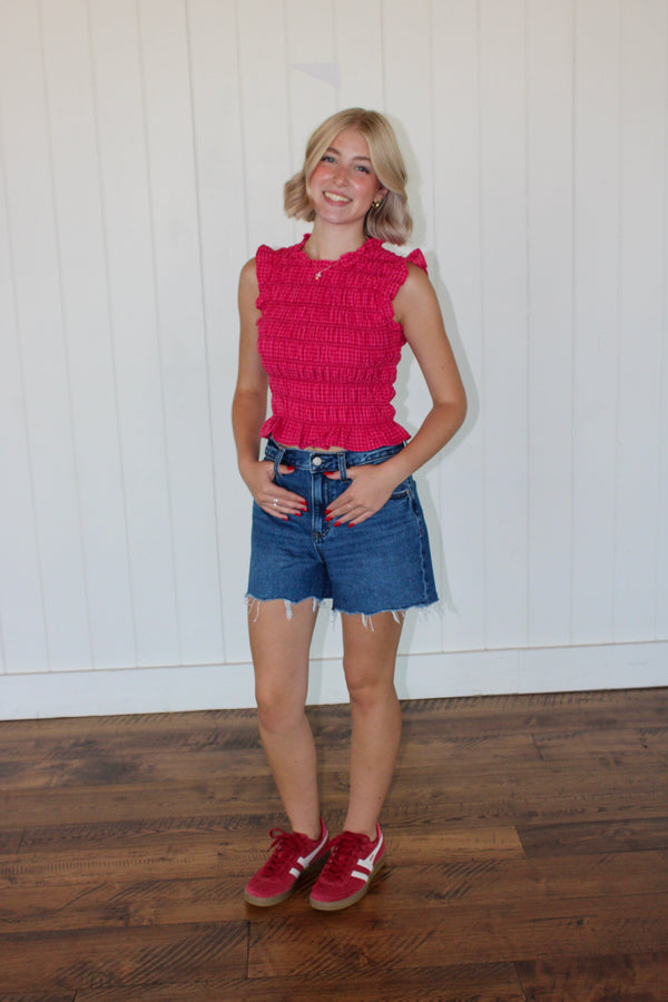 Grace Top