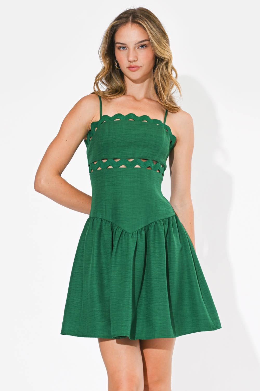 Amelia Dress