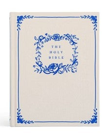 Notetaking Bibles