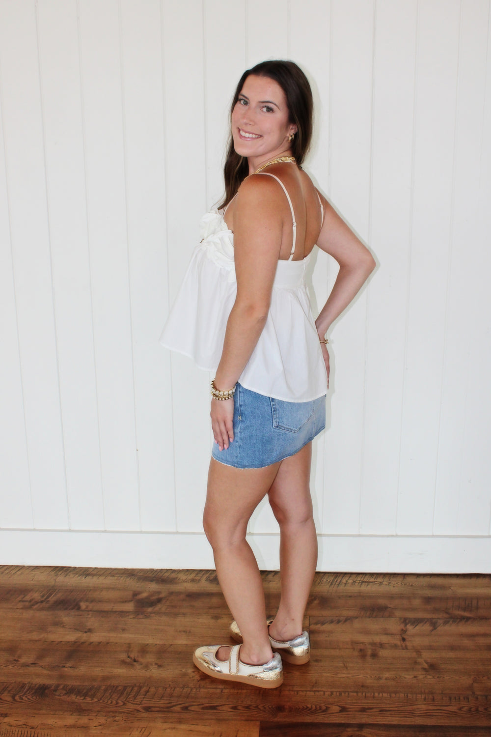 Missy Skirt