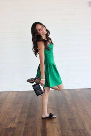 Amelia Dress