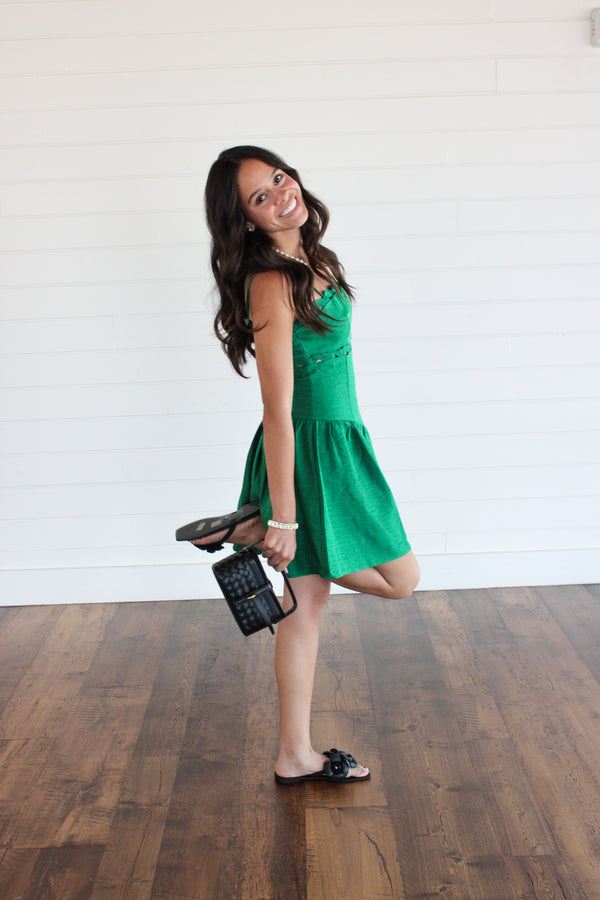 Amelia Dress