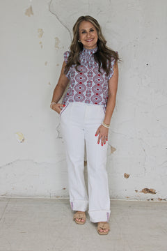 Anne Marie Denim