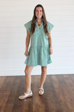 Aubrey Dress