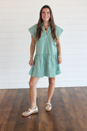 Aubrey Dress