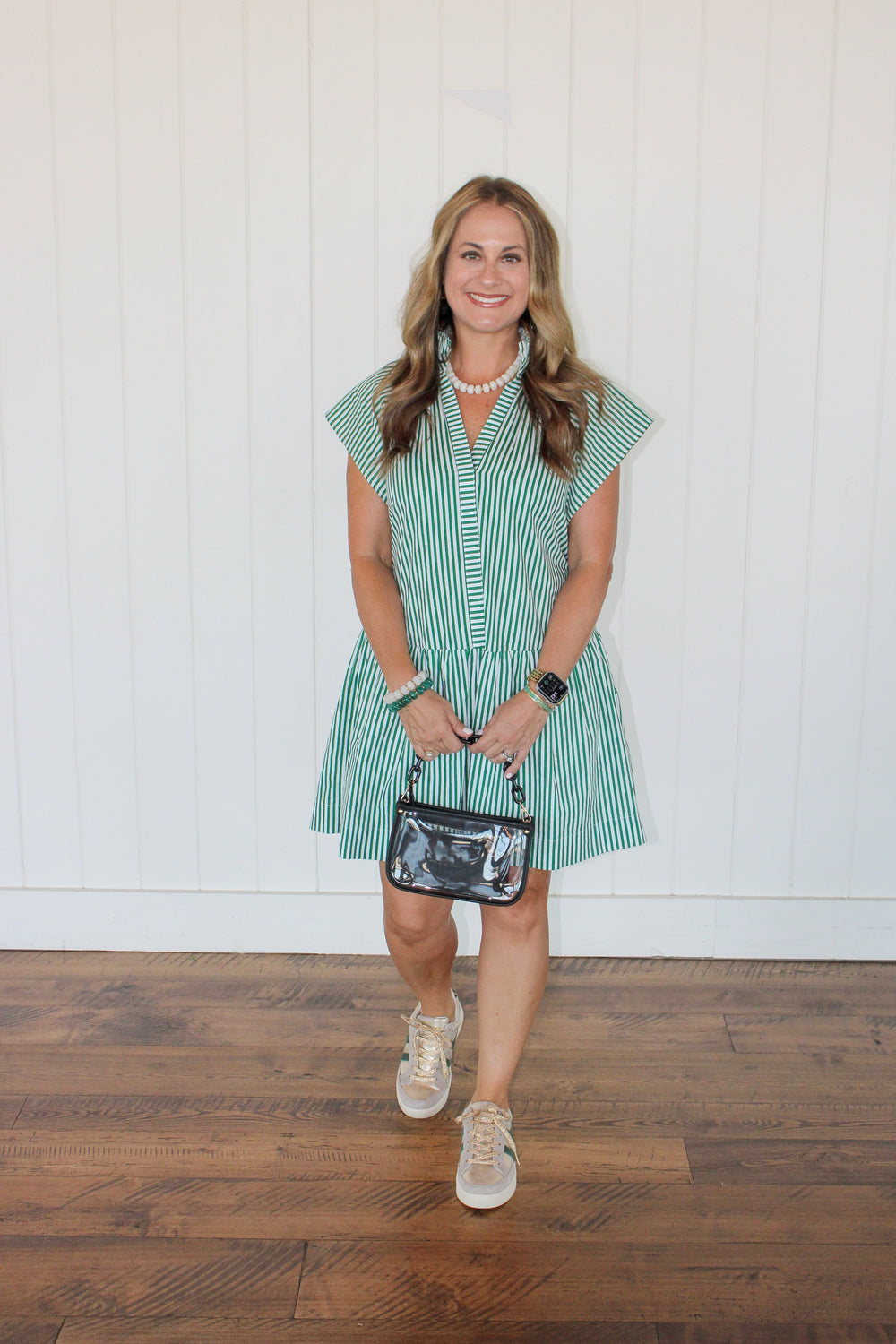 Aubrey Dress