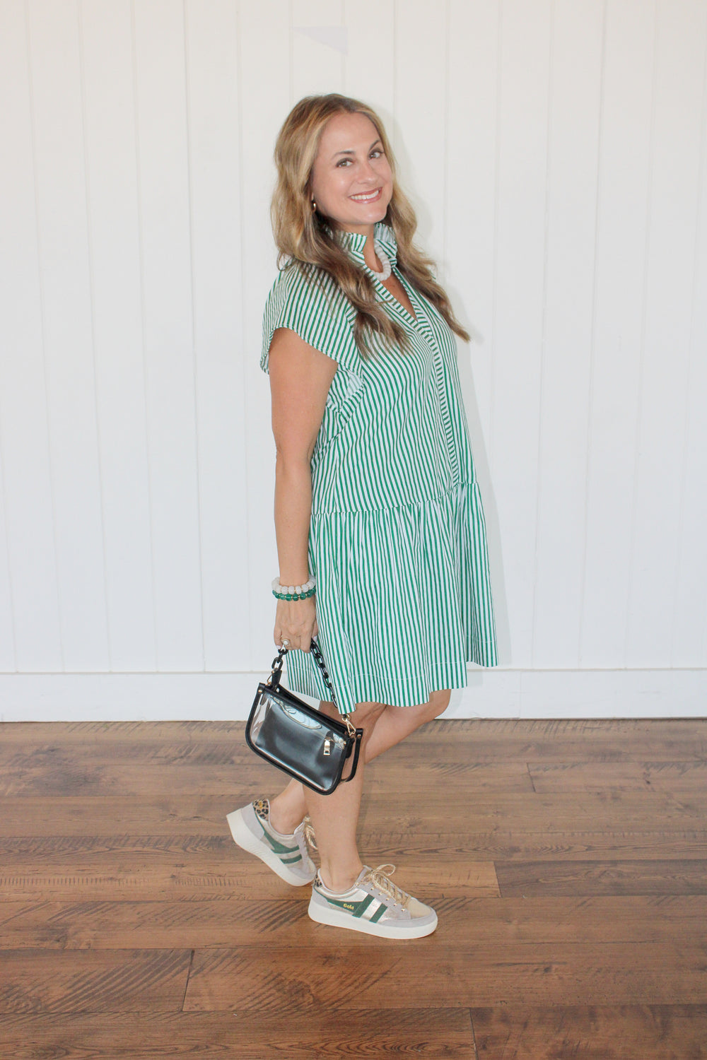 Aubrey Dress