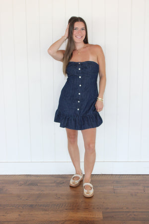 Audrey Dress