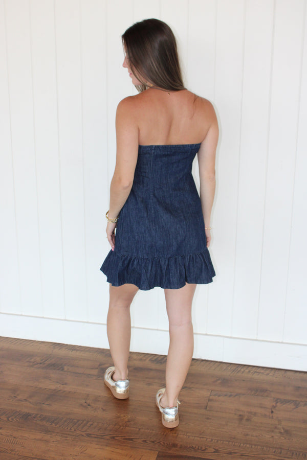 Audrey Dress
