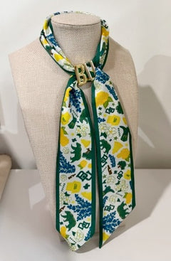 Baylor Scarf