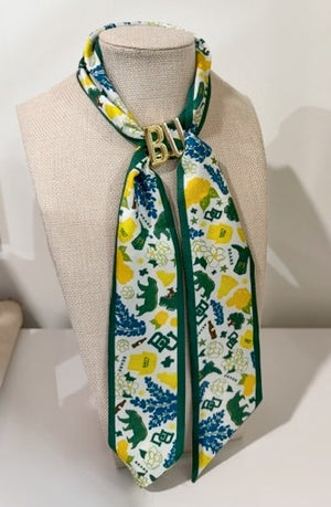 Baylor Scarf