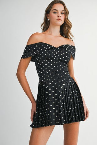 Annabelle Dress