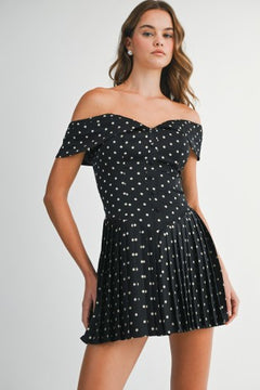 Annabelle Dress