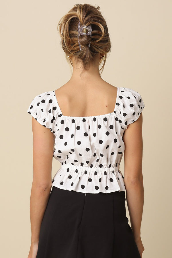 Kayla Top