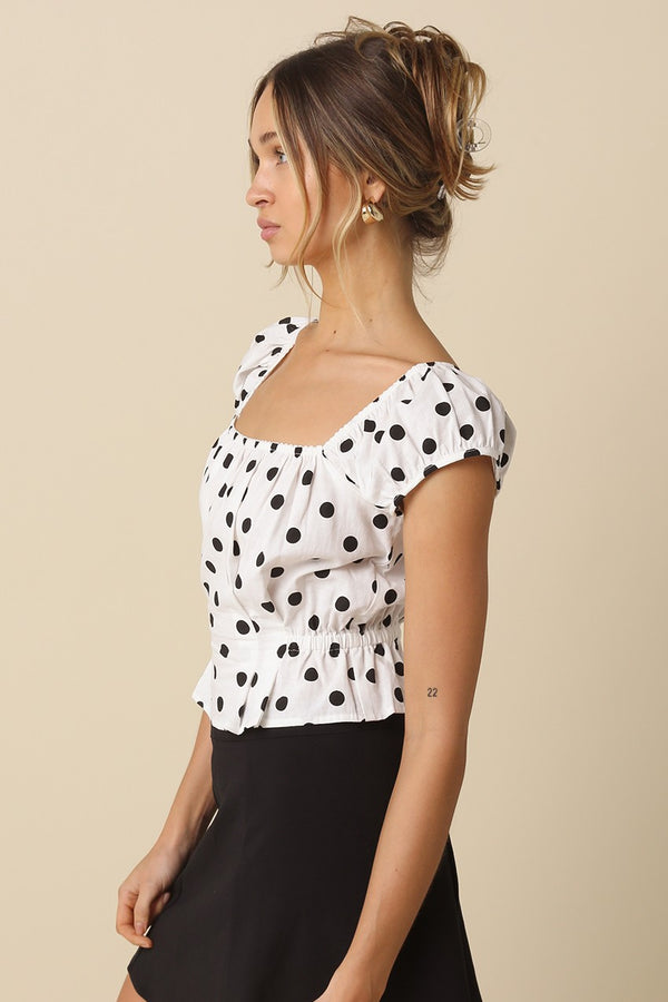 Kayla Top