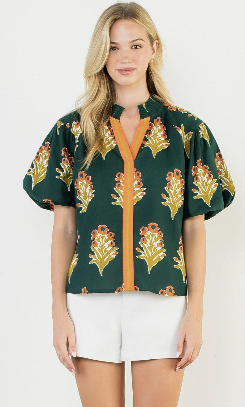 Bailey Top