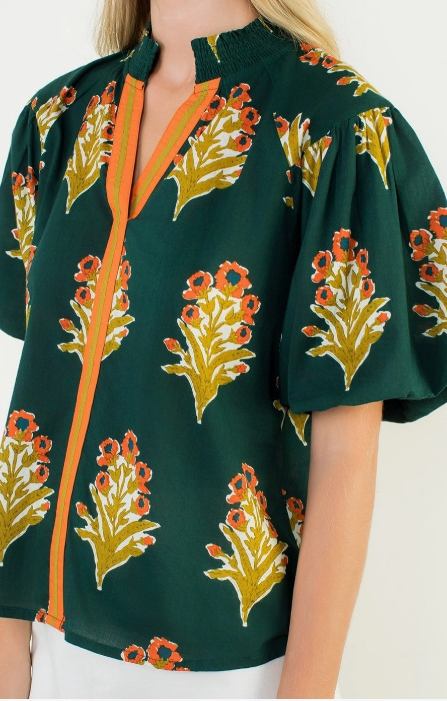 Bailey Top