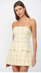 Becca Dress