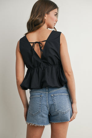 Jocelyn Top