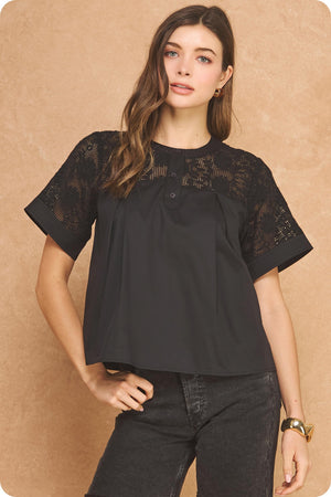 Cassie Top