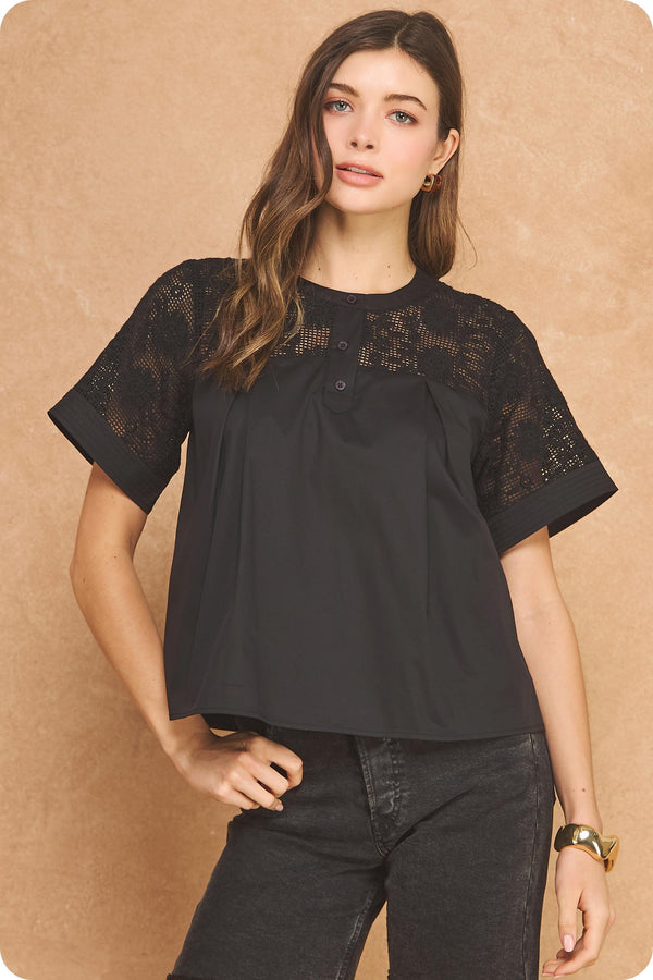 Cassie Top