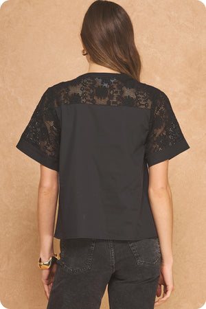 Cassie Top
