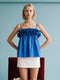 Adley Top