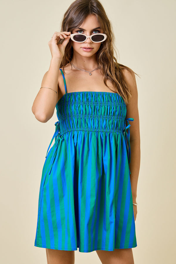 Peyton Dress