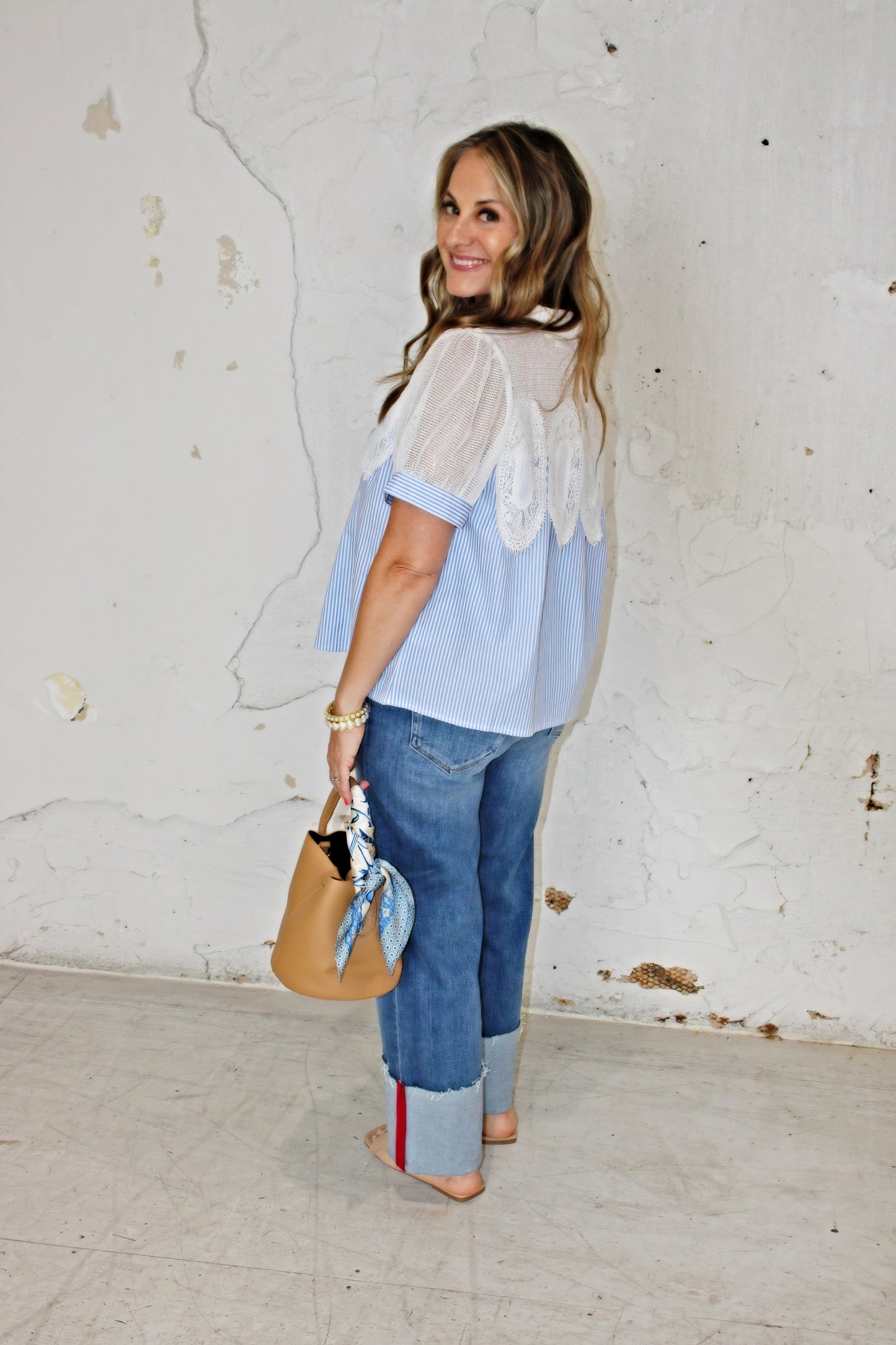 Leigh Top