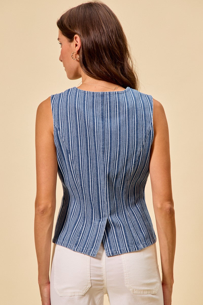 Briley Vest