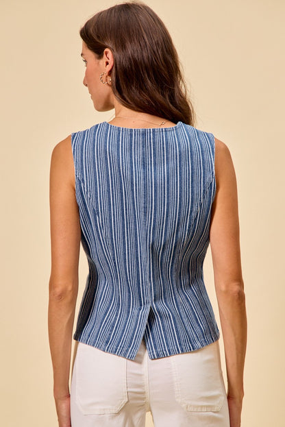 Briley Vest