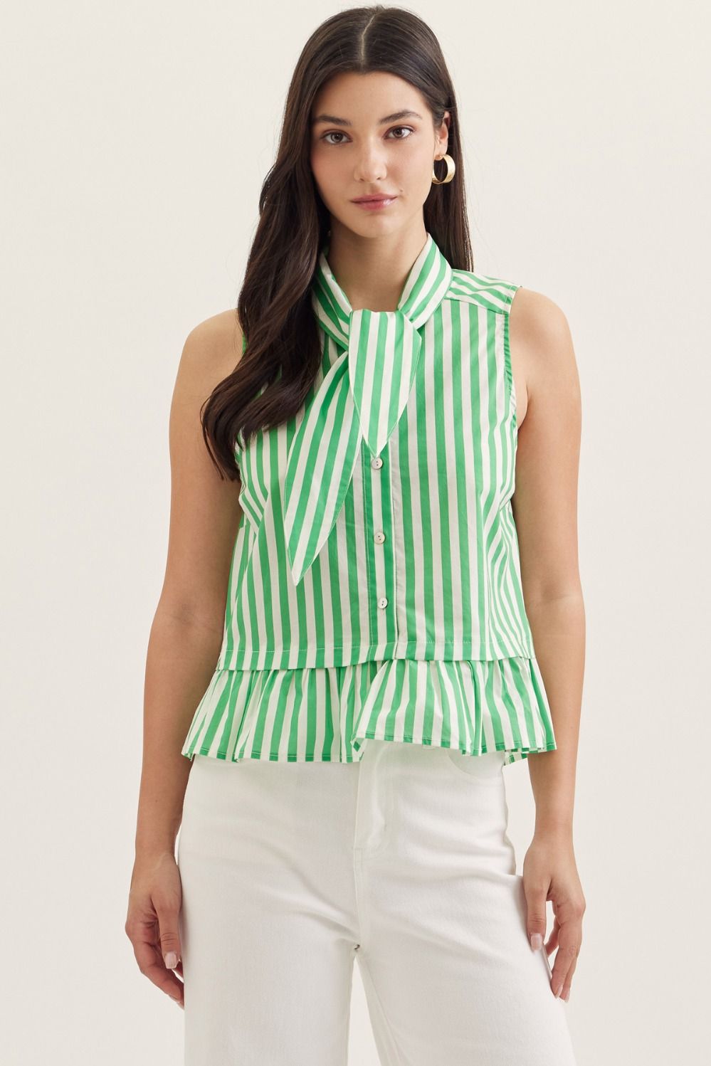 Campbell Top