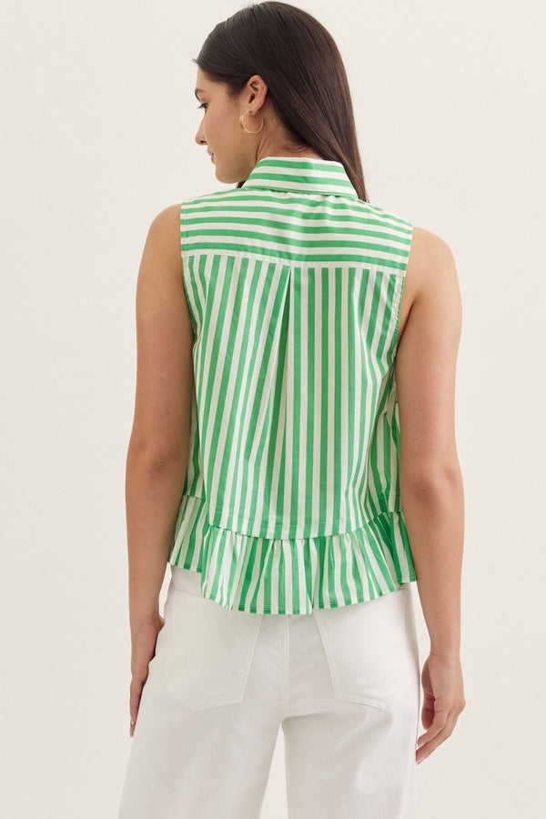 Campbell Top