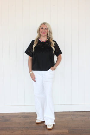 Cassie Top