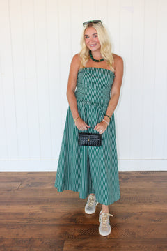 Cora Dress