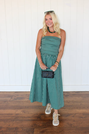 Cora Dress