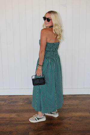 Cora Dress