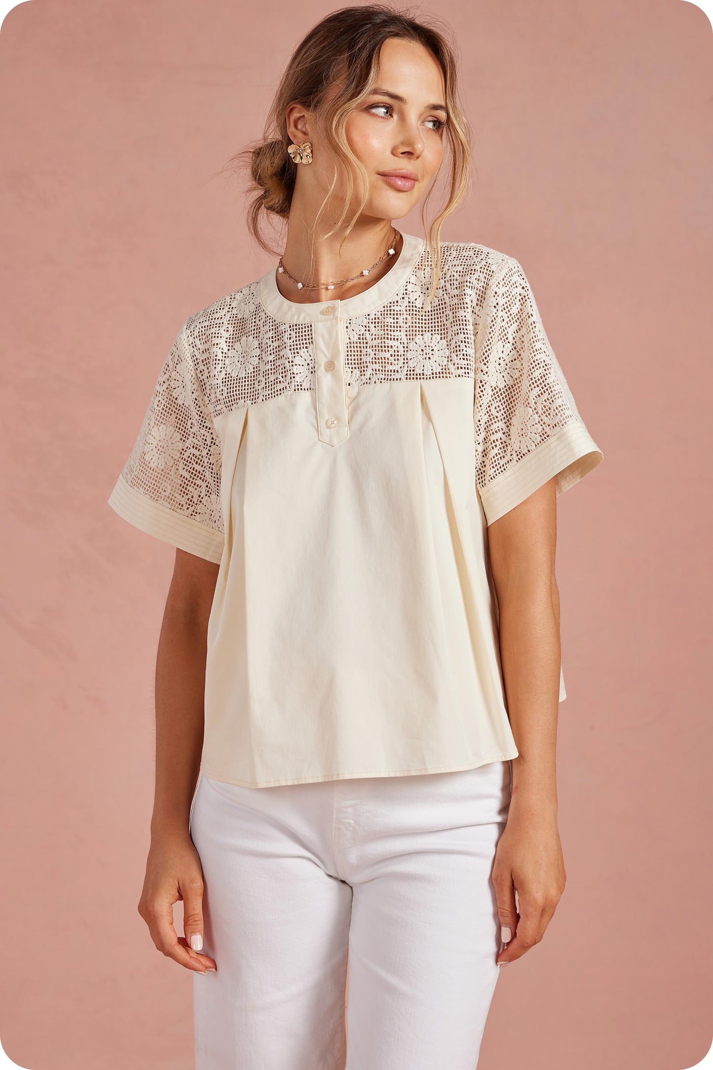 Cassie Top