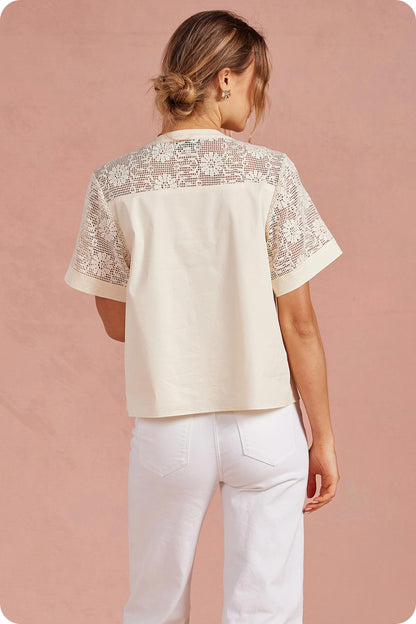 Cassie Top