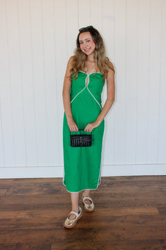 Crosby Dress