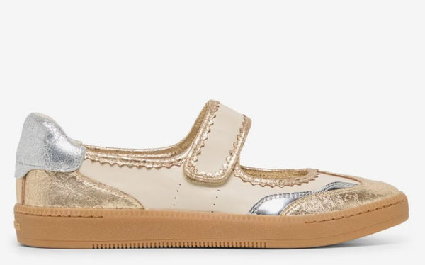 Dolce Vita Nanet Sneaker