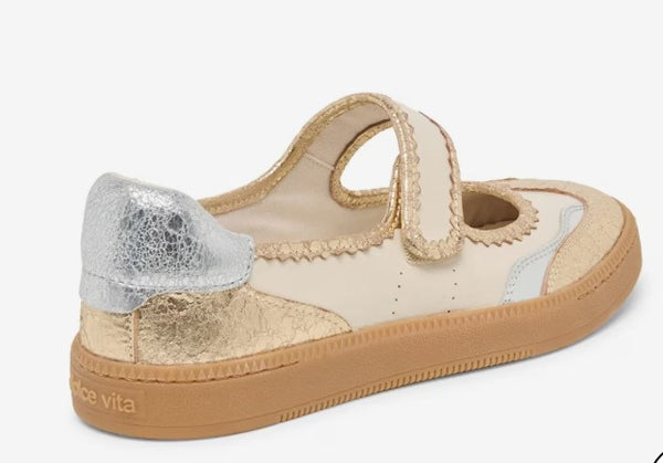 Dolce Vita Nanet Sneaker