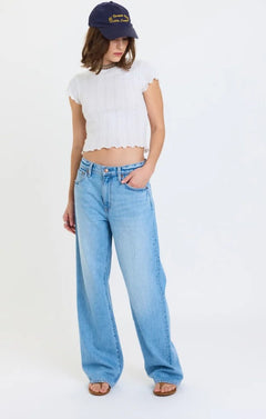 Pleaser Denim