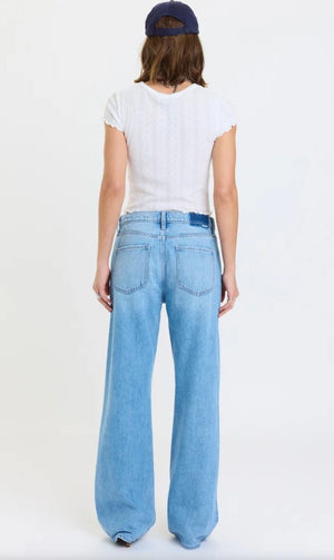 Pleaser Denim